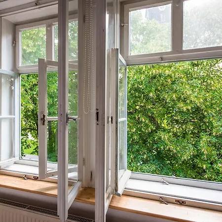 Goethezimmer Und Am Burgplatz * Weimar (Thüringen)