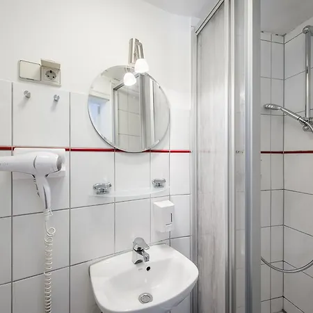 Goethezimmer Und Am Burgplatz